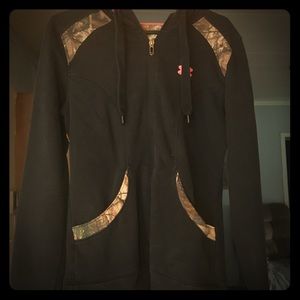 Under Armour Hoodie